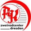Logo von AK Zweiradcenter Dresden