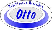 Logo von Maschinen- & Metallbau Otto