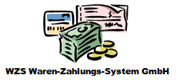 Logo von WZS Waren-Zahlungs-System GmbH