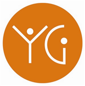 Logo von  Institut für Yoga & Gesundheitsbildung