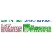 Logo Knut Förster Garten- und Landschaftsbau