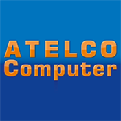 Logo von ATELCO Computer AG