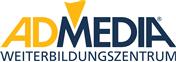 Logo von Weiterbildungszentrum ADMEDIA