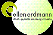 Logo von Erdmann