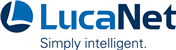 Logo von LucaNet AG