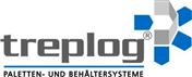 Logo von treplog GmbH