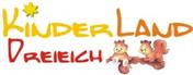 Logo von Kinderland-Dreieich
