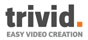 Logo von Trivid GmbH