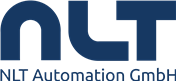 Logo von NLT Automation GmbH