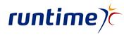 Logo von Runtime Services GmbH