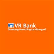 Logo von VR Bank Kaufering - Filiale der VR Bank Starnberg-Herrsching-Landsberg