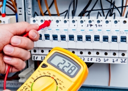 Elektroanlagen und Sicherheitstechnik GmbH aus Wiesendangen