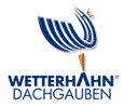 Logo von Wetterhahn Dachgauben