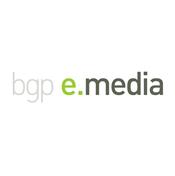 bgp e.media - Full Service Agentur für zeitgemäße Kommunikation