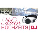 Logo von Mein Hochzeits DJ