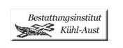 Logo von Kühl - Aust Bestattungen