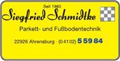 Logo von Schmidtke