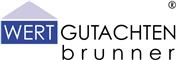 Logo von WERTGutachten Brunner | Immobilienbewertung