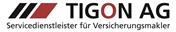 Logo von TIGON AG