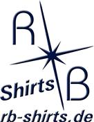 Logo von RB-Shirts GbR