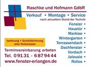 Logo von Raschke & Hofmann