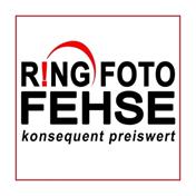 Logo von RINGFOTO FEHSE Jörg Fehse GmbH