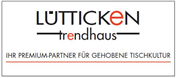 Logo von Lütticken Trendhaus