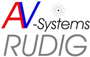 Logo von Thorsten Rudig - AV-Systems Rudig