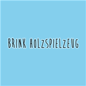 Logo Brink Holzspielzeug