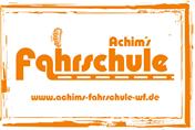Logo von Achim`s Fahrschule