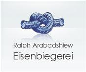 Logo von Ralph Arabadshiew