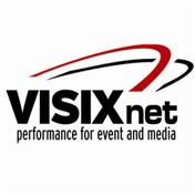 Logo VISIXnet