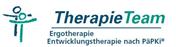 Logo von TherapieTeam