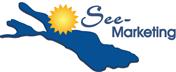 Logo von See-Marketing