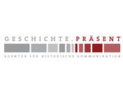 Logo von Geschichte.Präsent