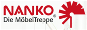 Logo von Nanko - Die Möbeltreppe GmbH
