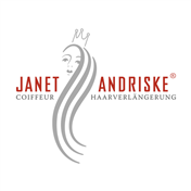 Janet Andriske – Coiffeur & Haarverlängerung