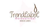 Logo von Trendlabel e.K. Werbeartikelagentur für Streichhölzer, Zuckertüten, Servietten uvm.