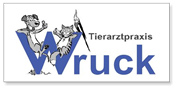 Logo von Tierarztpraxis Wruck