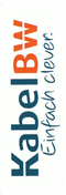 Logo von KabelBW Shop Durlach