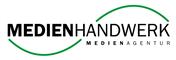 Logo von Medienhandwerk.com GmbH