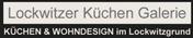 Logo von Lockwitzer Küchen Galerie