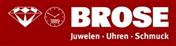 Logo von Brose Juwelen Uhren Schmuck