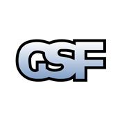 Logo von GSF Planungsgesellschaft für Sport- und Freizeitbauten mit beschränkter Haftung