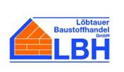 Logo von Löbtauer Baustoffhandel GmbH