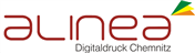 Logo_alinea_Digitaldruck_Chemnitz