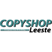 COPYSHOP Leeste - Werbeagentur - Werbetechnik