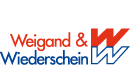 Logo von Weigand & Wiederschein GmbH & Co. KG