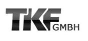 Logo von TKF Taxi Kurierdienst Flughafentransfer GmbH