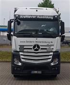 Unser Lkw